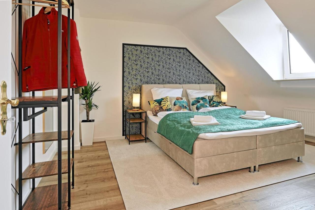 Near Messe! - Stay&Dream - 50Qm - City - Kitchen - Netflix Krefeld Exterior foto