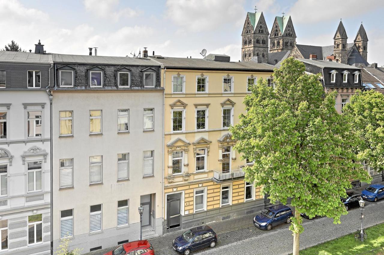 Near Messe! - Stay&Dream - 50Qm - City - Kitchen - Netflix Krefeld Exterior foto